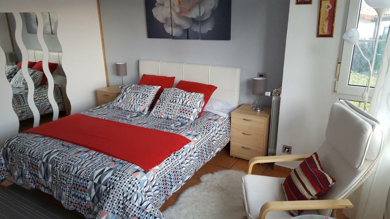 Playasonabia Apartment Orinon Ngoại thất bức ảnh